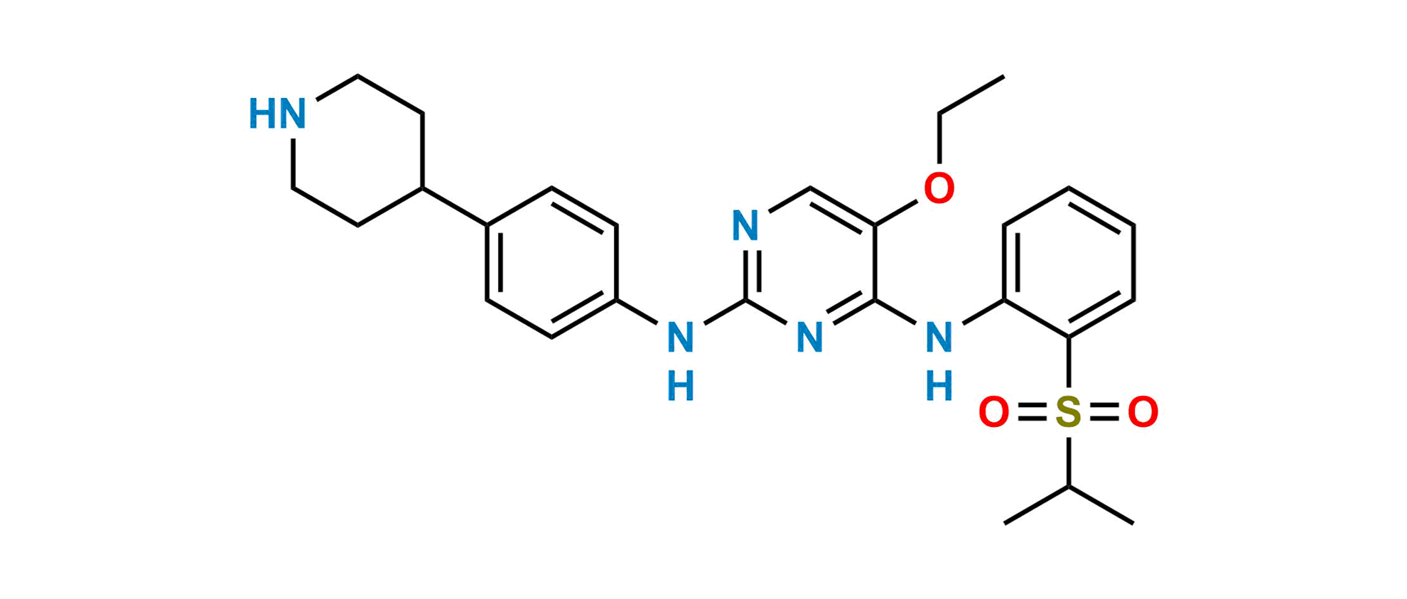 Ceritinib Impurity 16